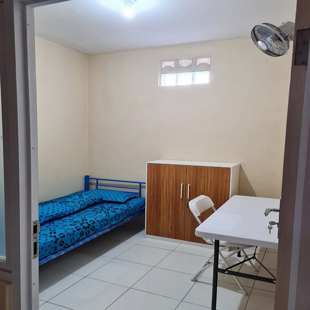Kost Putri Dekat IPB Dramaga Bogor, Hari Hari Dramaga, Yogya Grand Dramaga, Pasar Dramaga, RS Karya Bhakti Pratiwi, RS Medika Dramaga, Terminal Bubulak